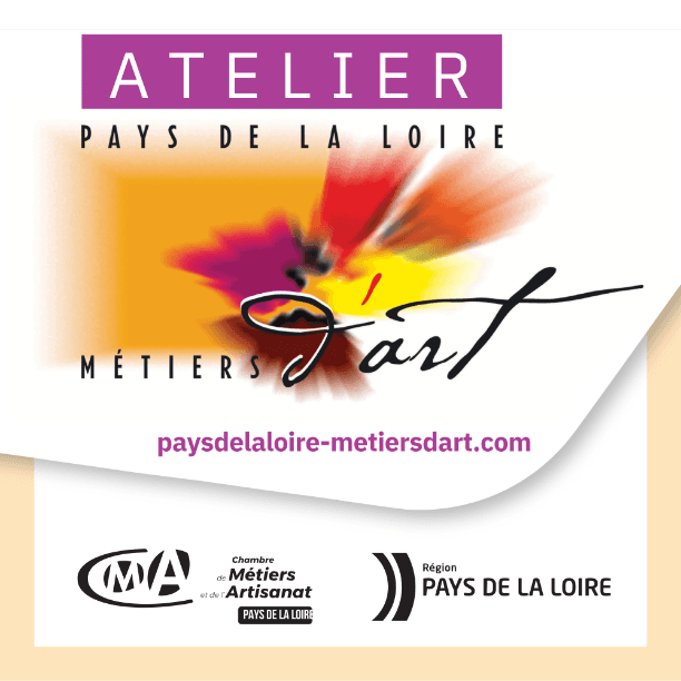 Logo métier d’art