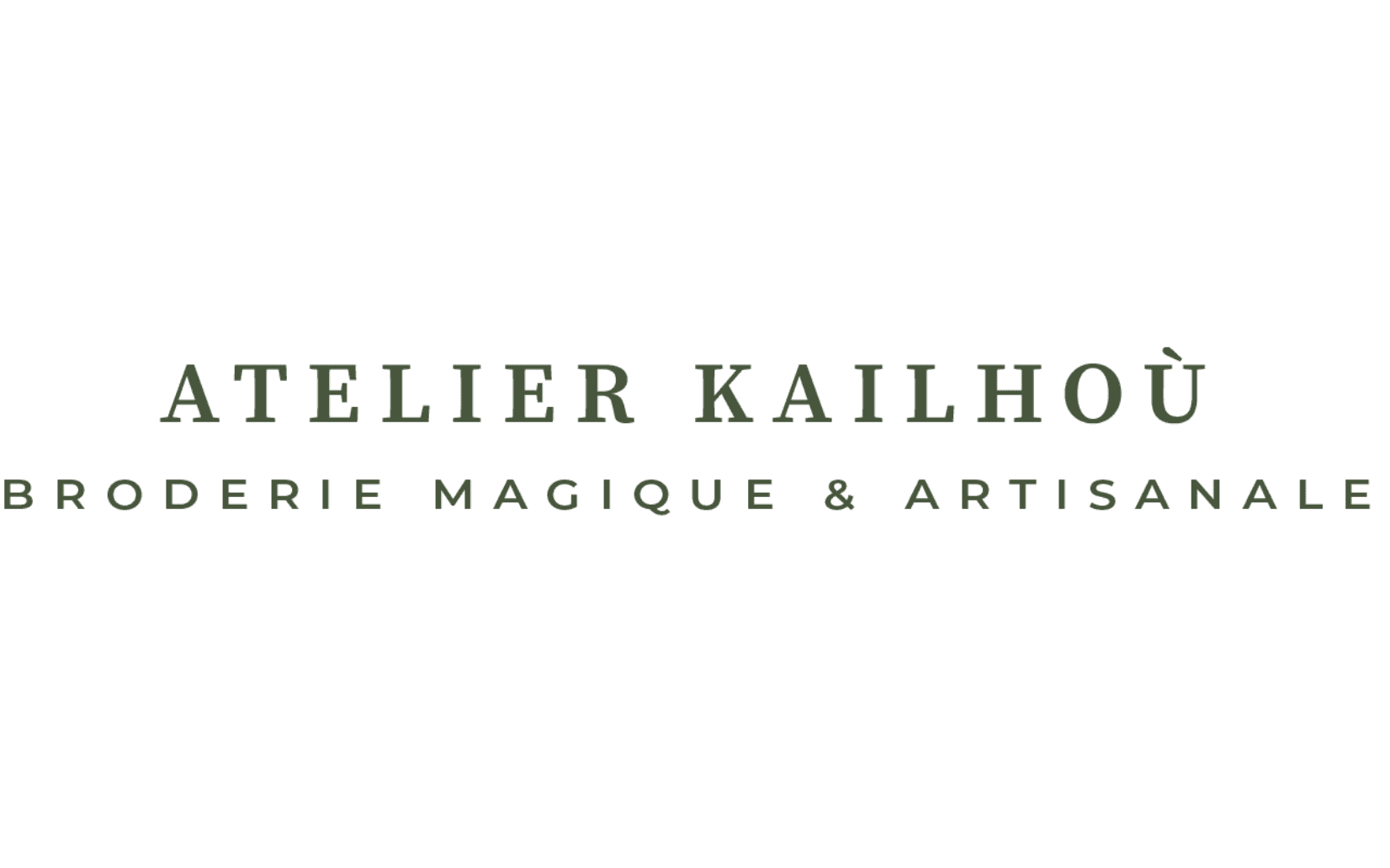 Atelier Kailhoù